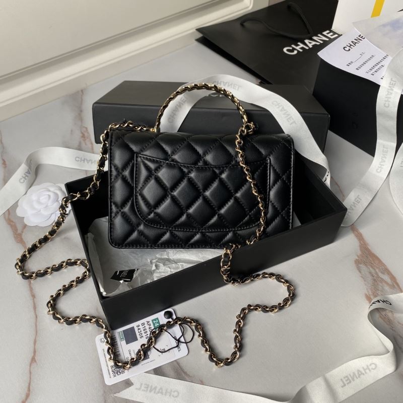 Ch**el woc bags